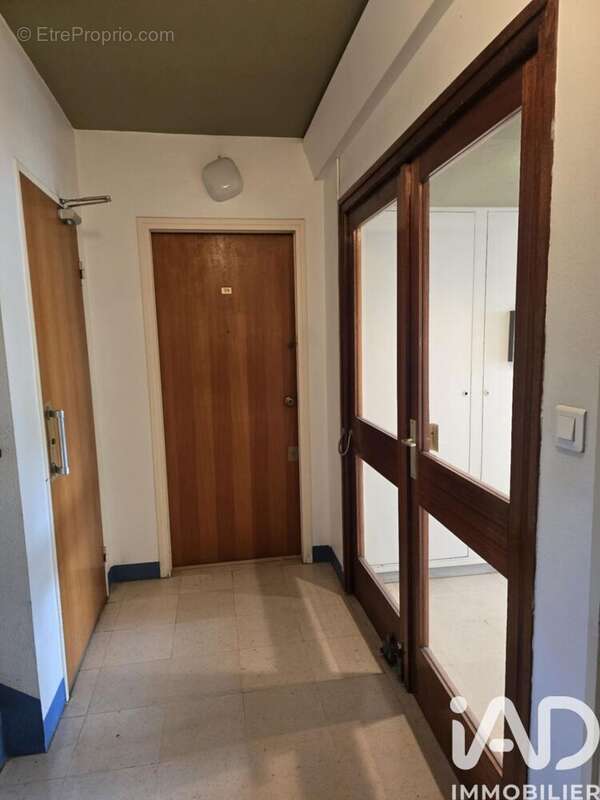 Photo 8 - Appartement à POITIERS