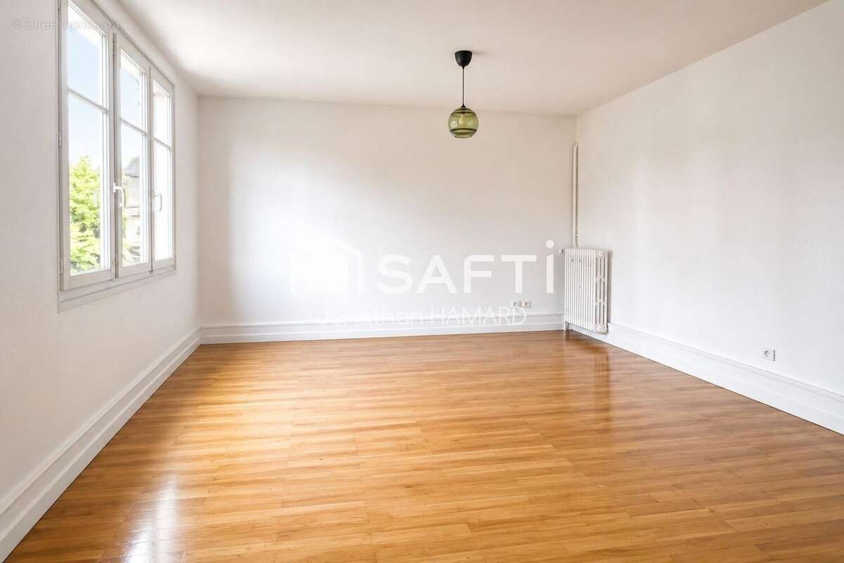 Photo 3 - Appartement à NANTES