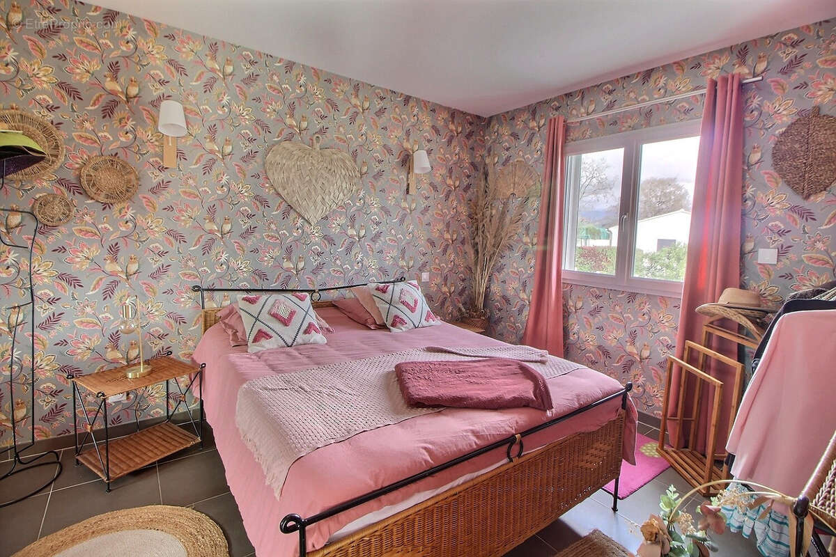 Vente villa Bastelicaccia région d'Ajaccio - photo 7