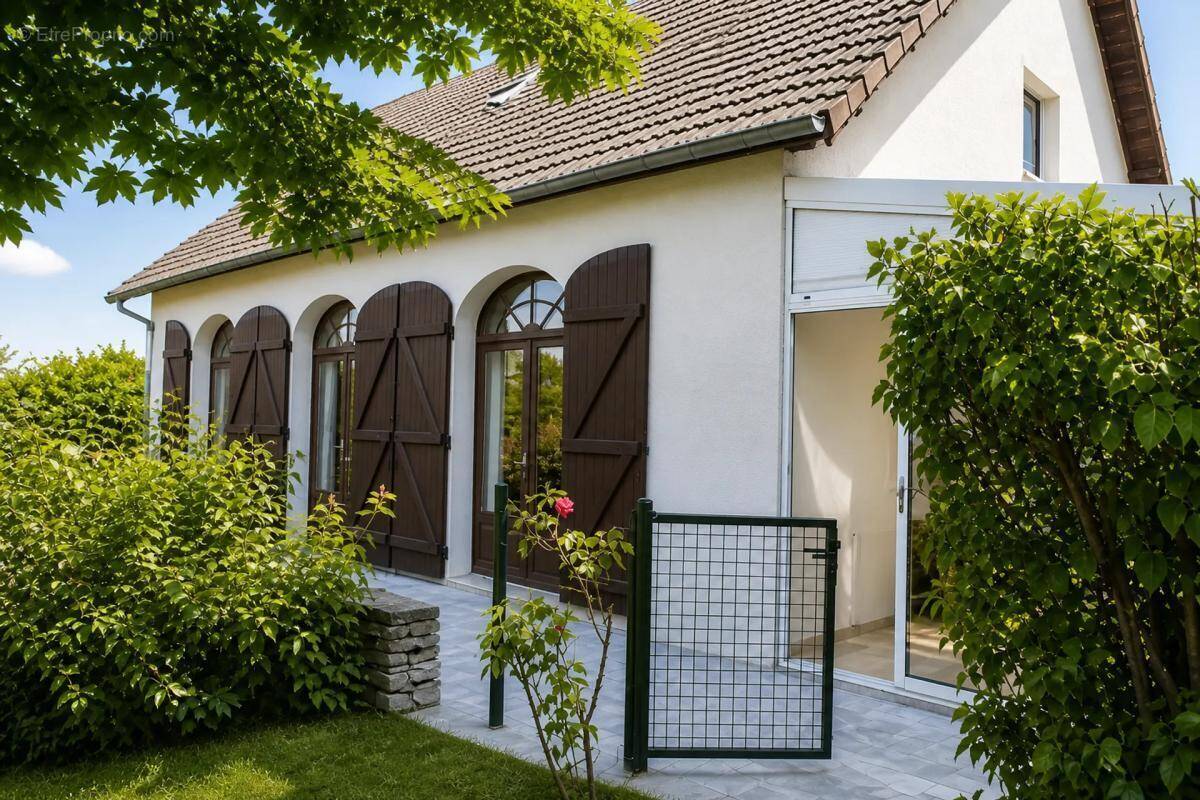 Maison à VERMENTON