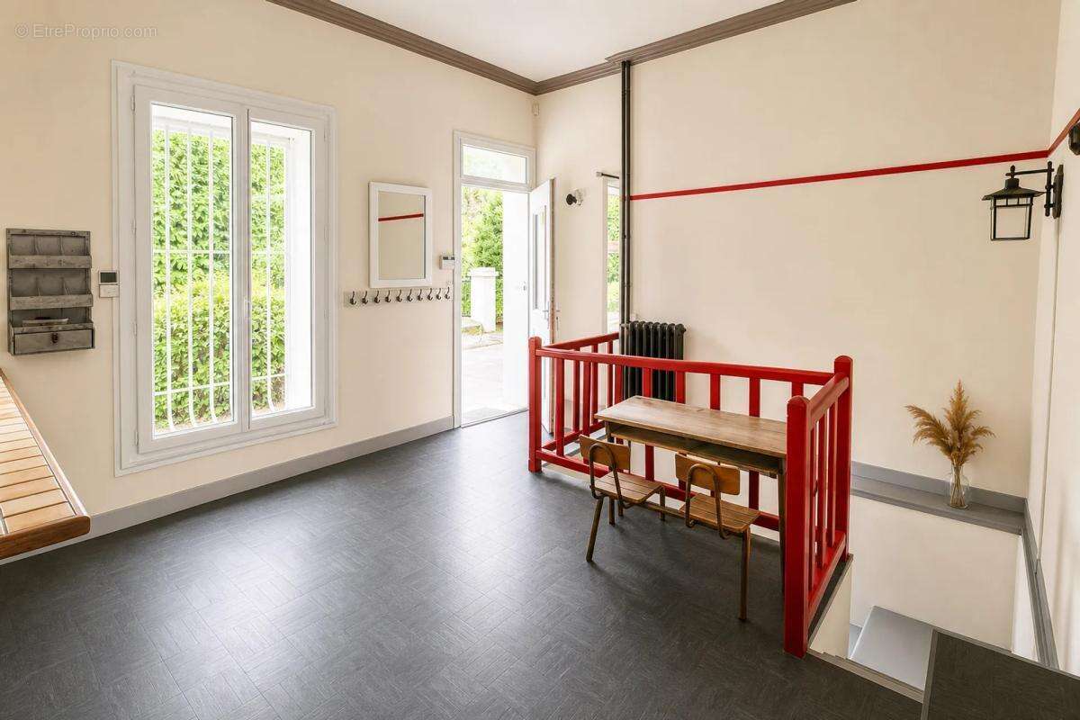 Maison de 14 pièces de 510 m² à Verdelot - photo 20