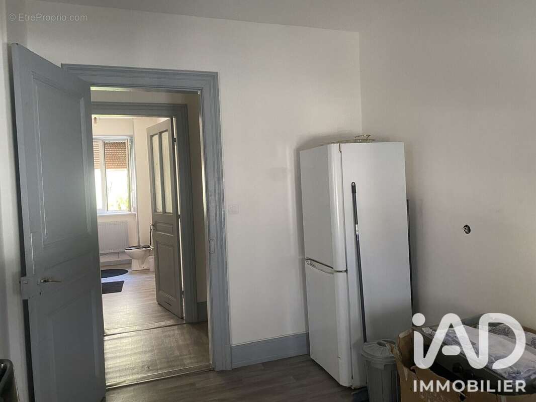 Appartement 197 m² à Mulhouse  - photo 6