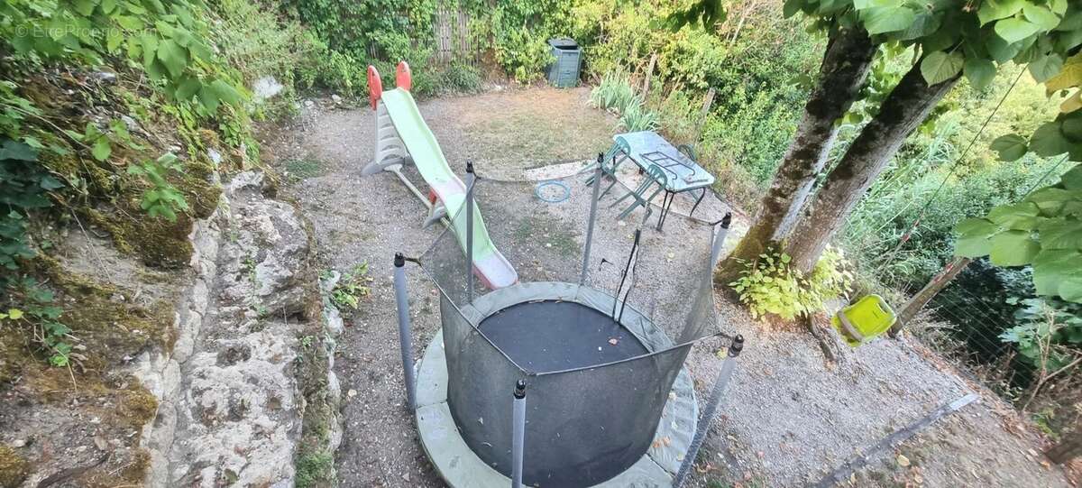 A vendre avec l'Agence Immobilière Le Pic du Quercy - photo 7