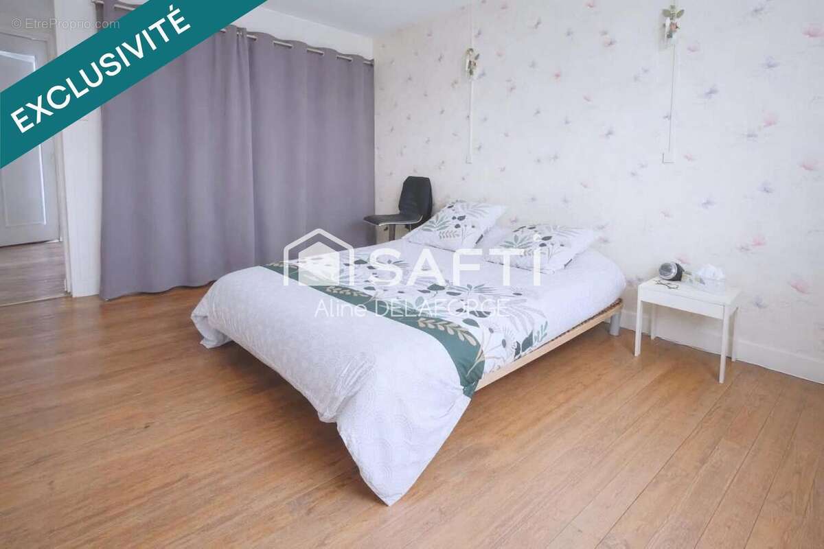 Maison 138 m² à Saint-Pol-Sur-Ternoise  - photo 6