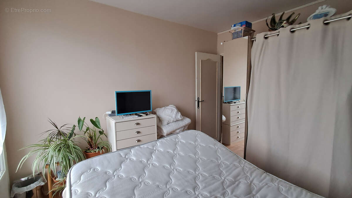 Appartement - photo 6
