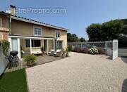 Maison à SAINT-JORY