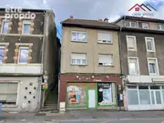 Appartement à HOMECOURT