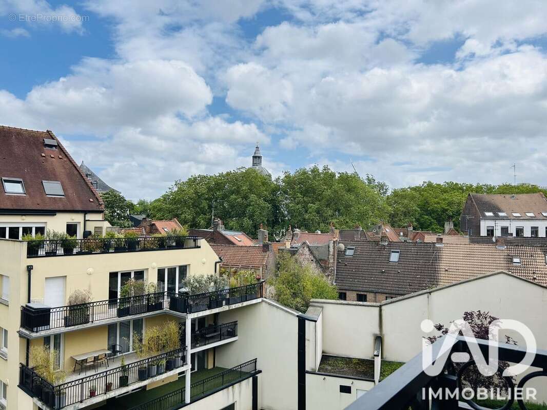 Photo 5 - Appartement à LILLE