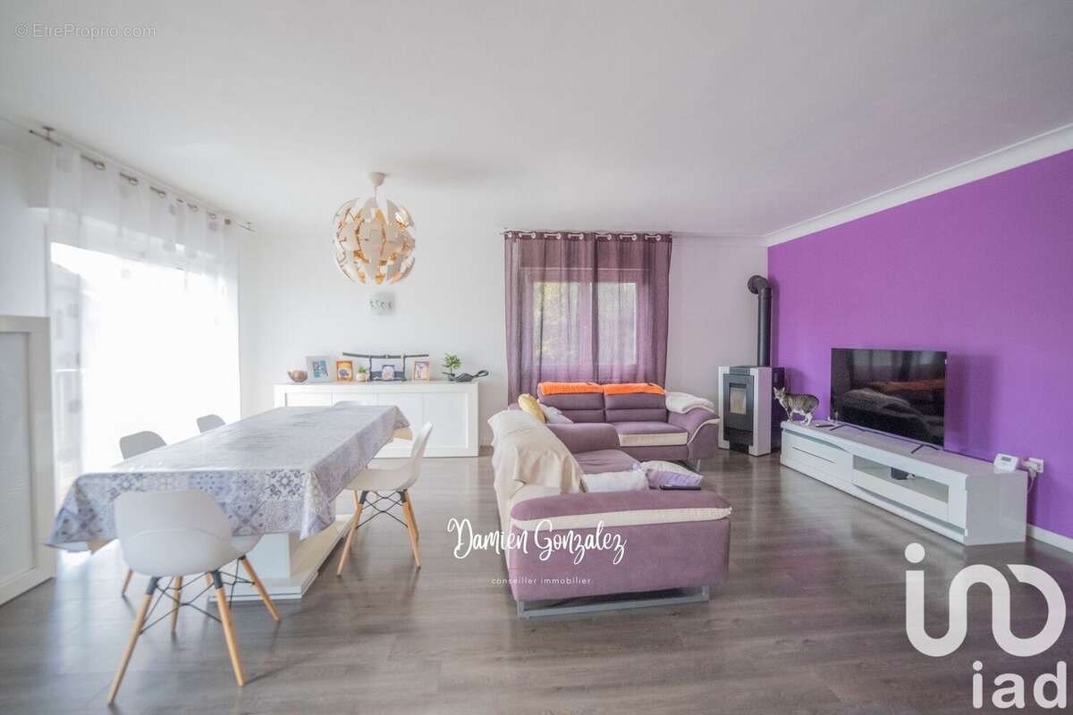 Photo 2 - Maison à TARBES