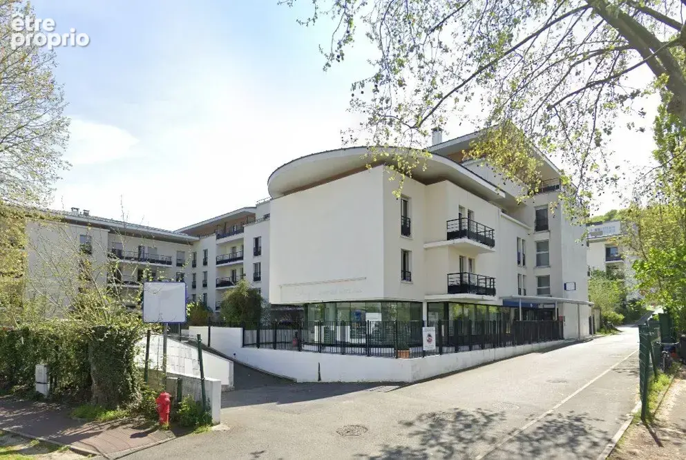 INVESTISSEMENT LOCATIF  Le Port-Marly  Résidence d'Affaires Serena - 6,05% de rentabilité - photo 11