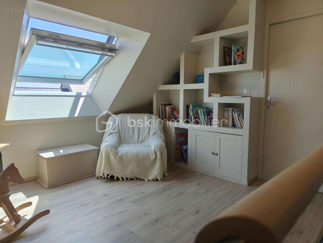 Maison familiale 154 m² – 5 chambres – DPE A – À 5 min de Saint-James - photo 10