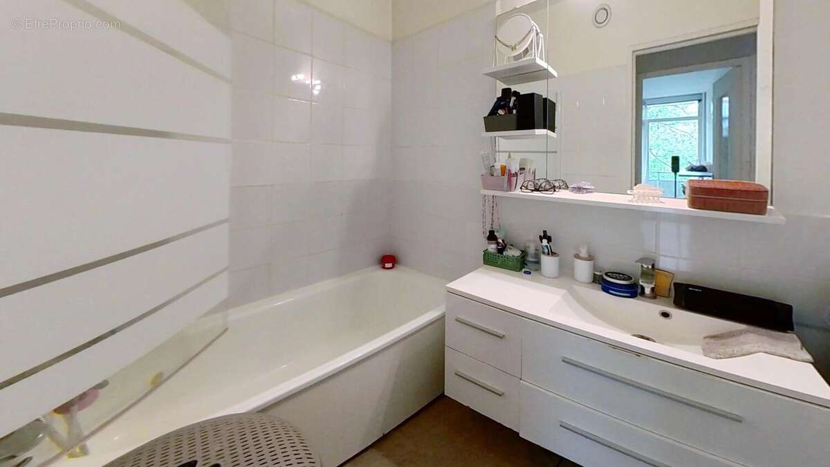 Appartement à LIVRY-GARGAN