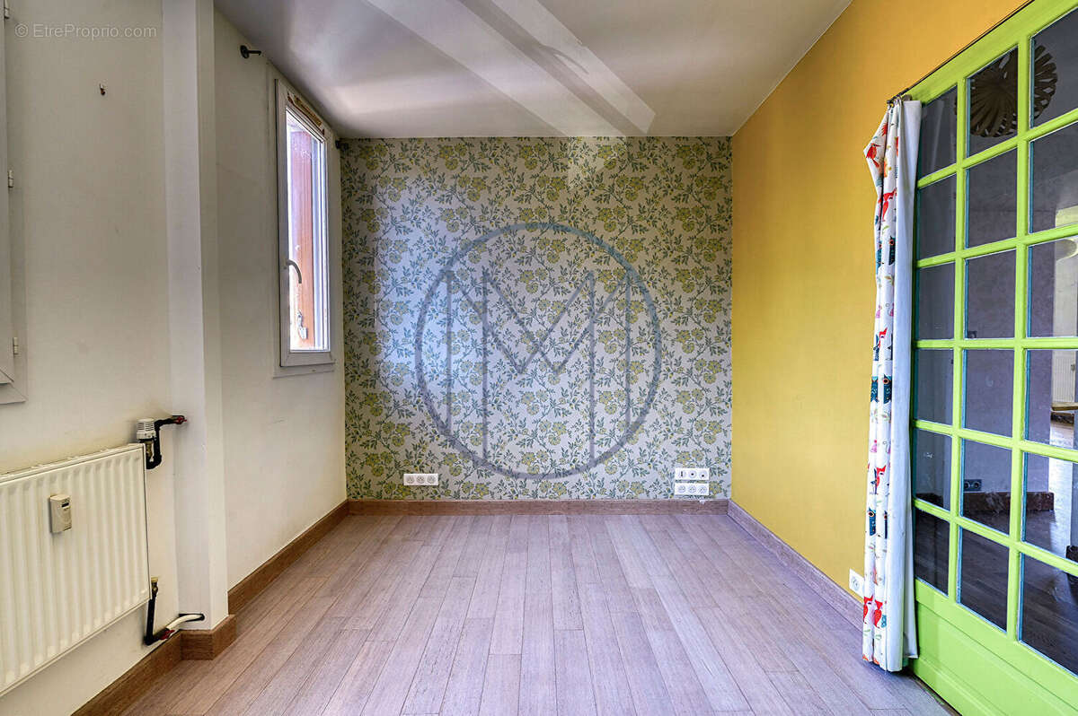 Appartement à VERSAILLES