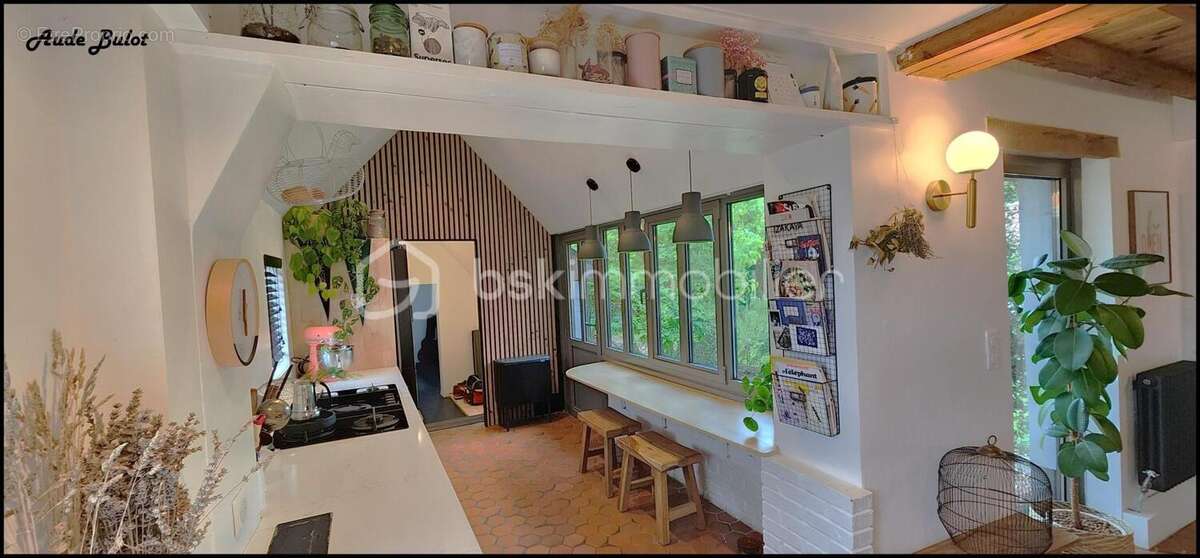 Maison à SAINGHIN-EN-MELANTOIS