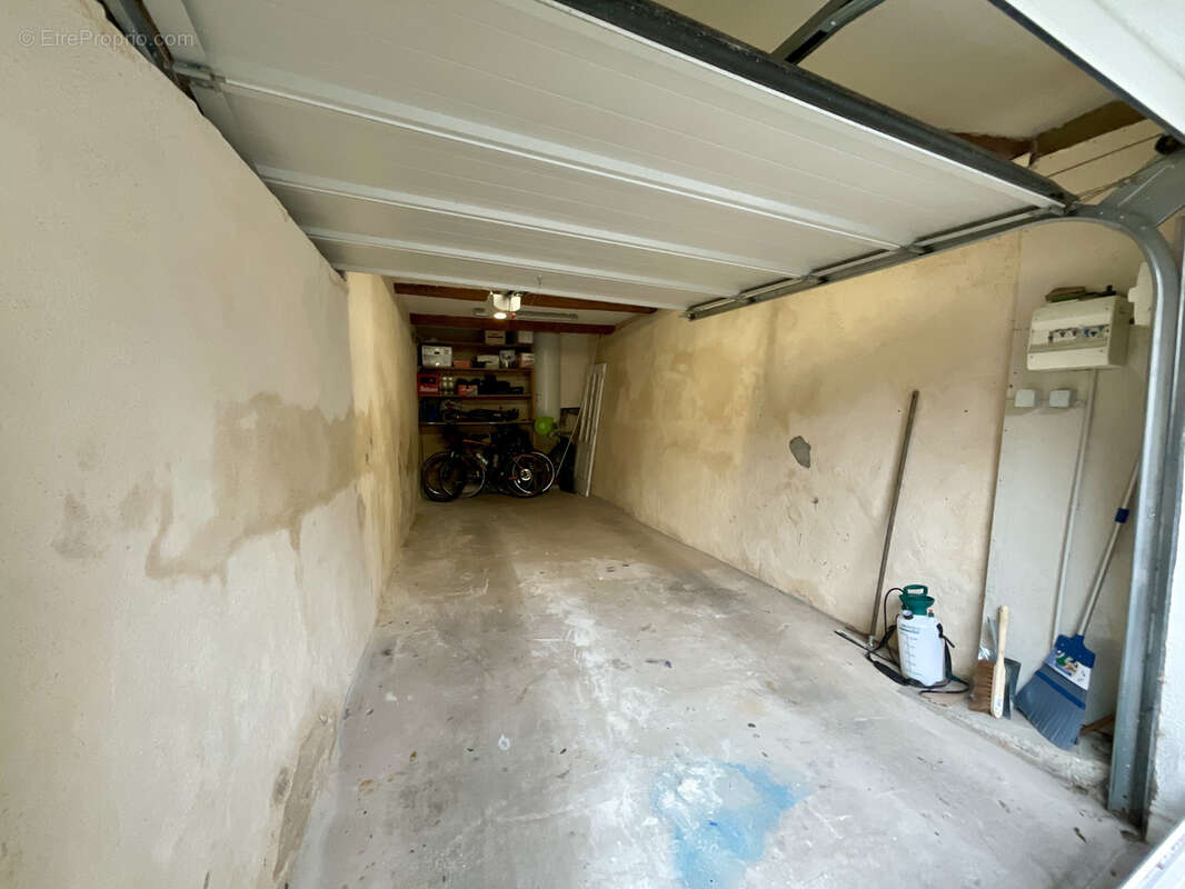 Maison à MARSEILLAN