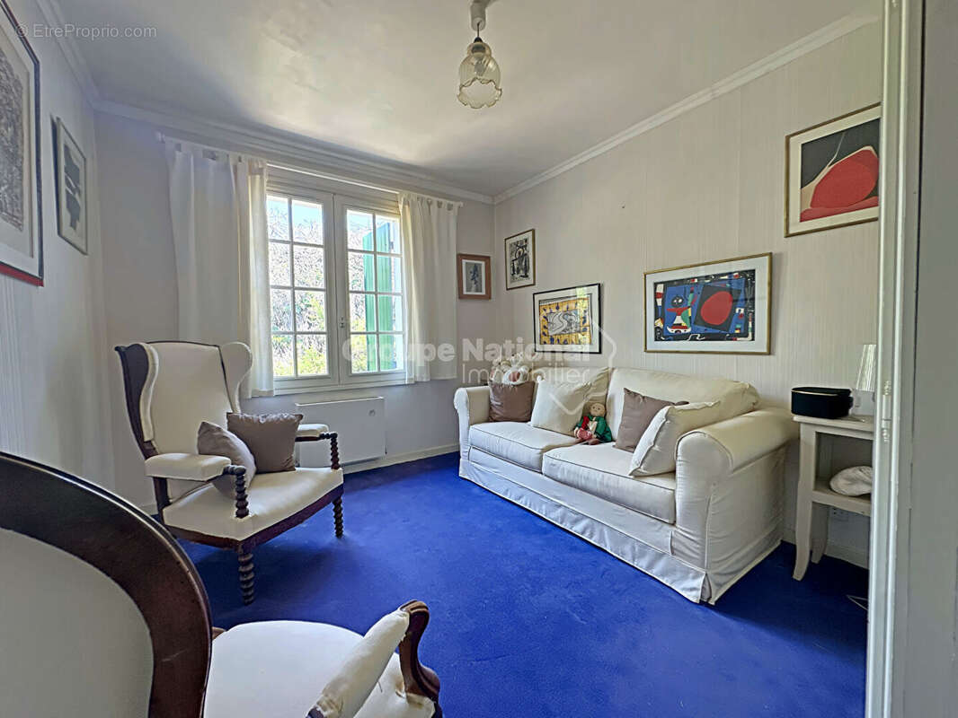 A vendre Villa T5 Fourques (Gard) - photo 10