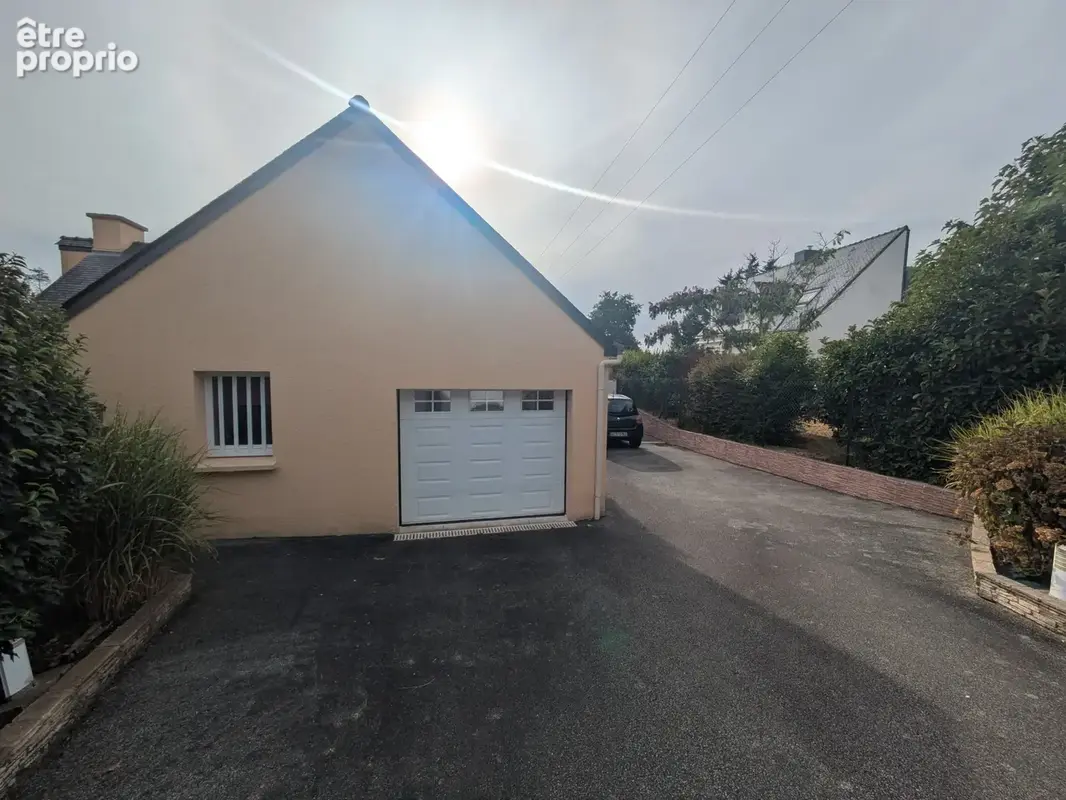 Maison avec vie de plain pied et piscine - photo 13