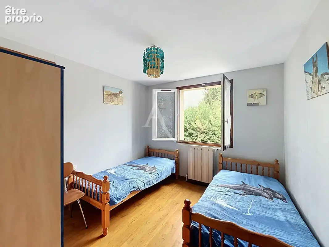Maison familiale avec appartement indépendant et piscine à Prayssac - photo 9