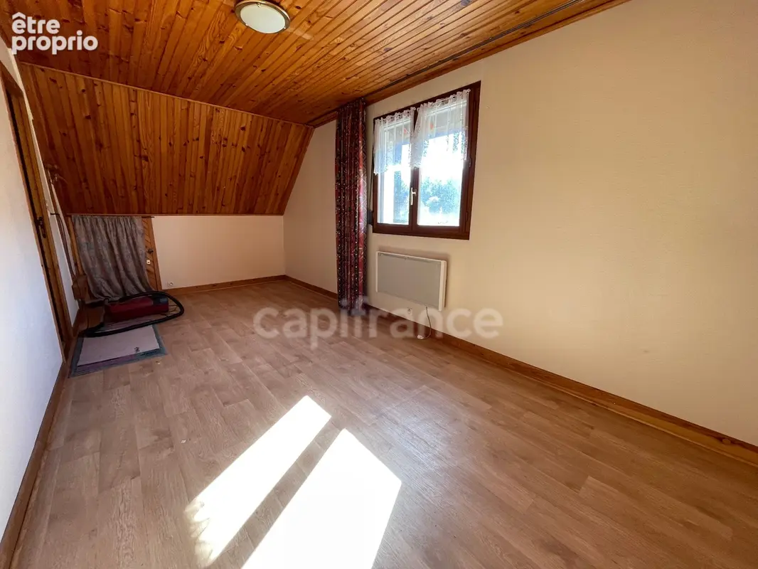 Pavillon plain pied 4 chambres et jardin - photo 10