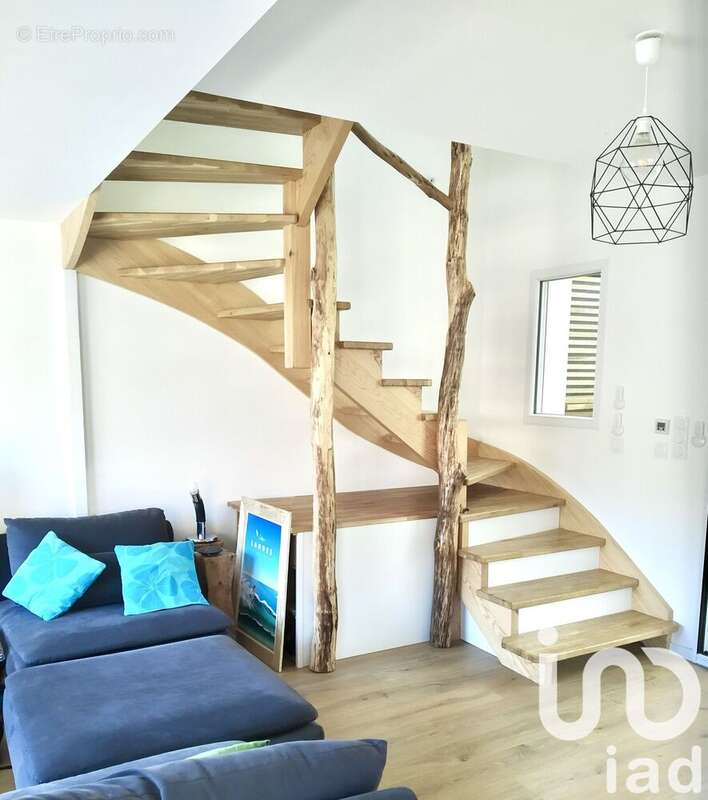 Photo 6 - Maison à TOSSE