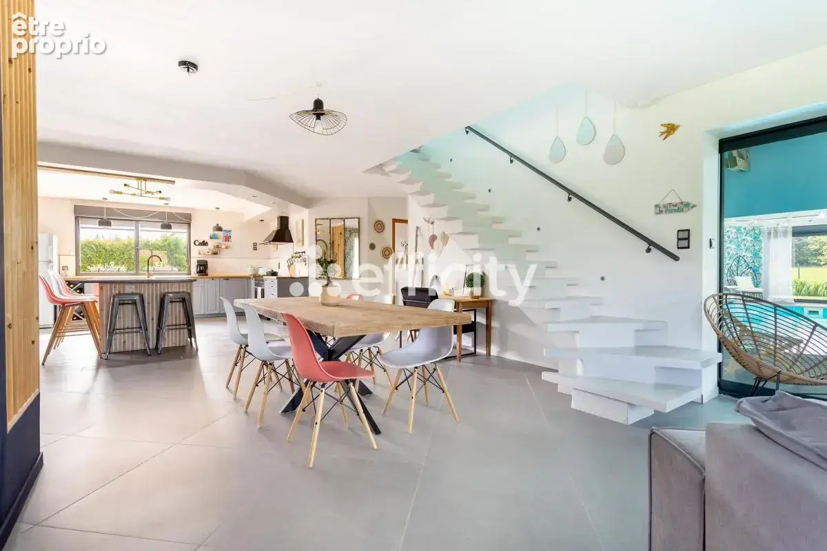 Maison individuelle - photo 4