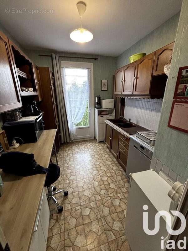 Photo 4 - Appartement à NOYON