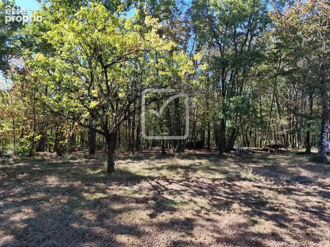 Découvrez ce terrain d'environ 1 hectare avec partie constructible - photo 5