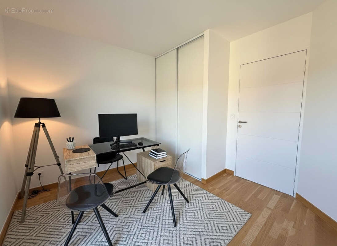 Appartement à DARDILLY