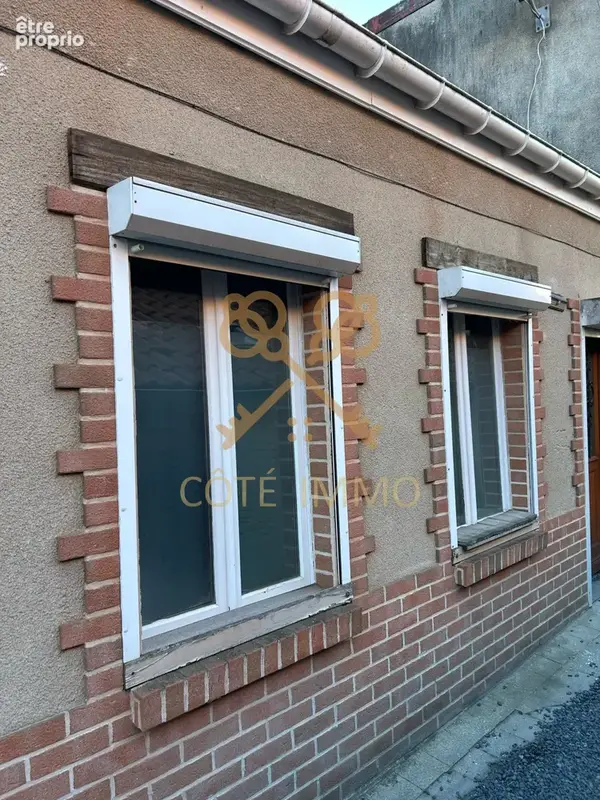 Maison 1930  de 73m2  avec 3 pièces à acheter à Raimbeaucourt - photo 2