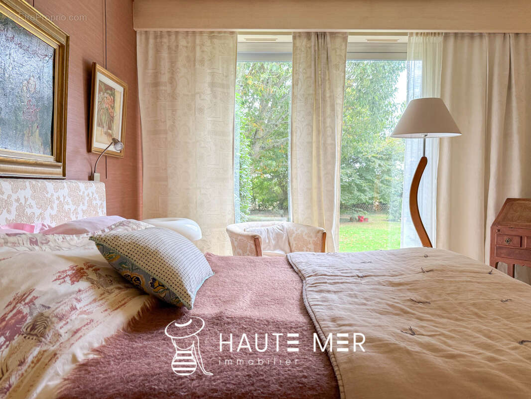 Maison à LES SABLES-D&#039;OLONNE