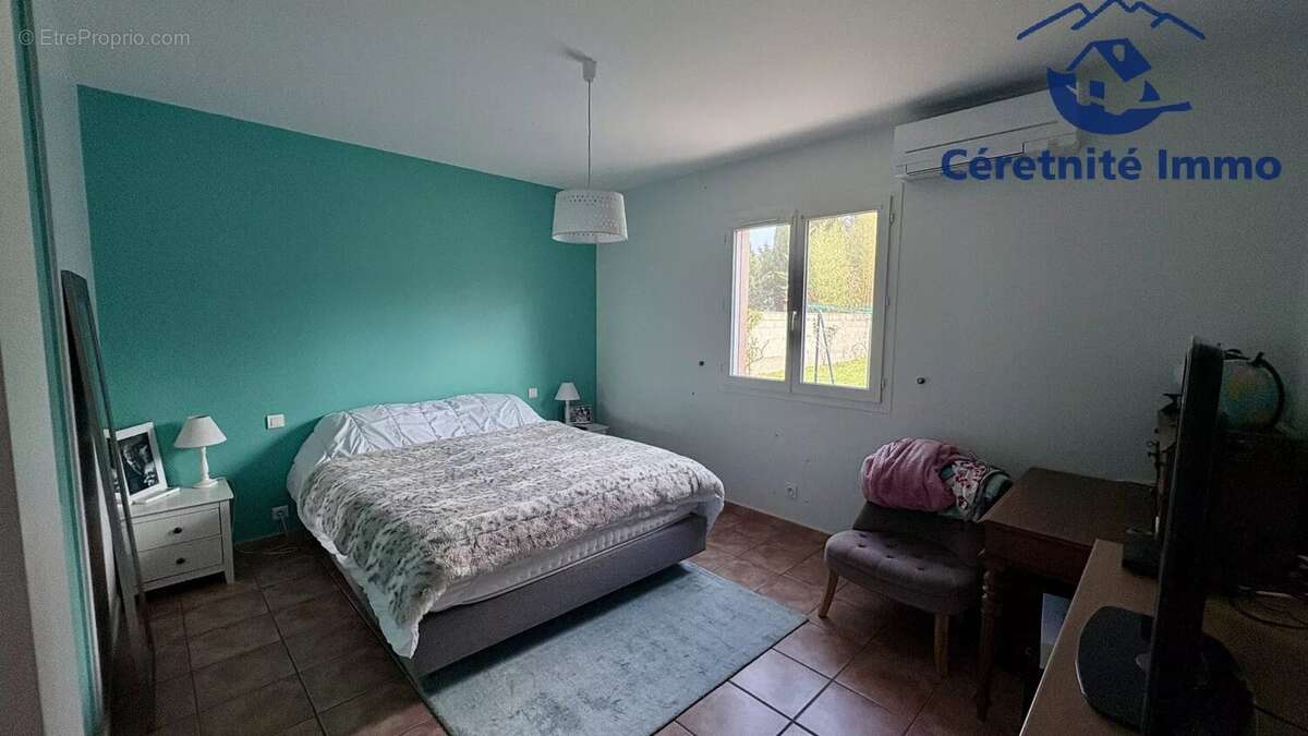 Maison à MAUREILLAS-LAS-ILLAS