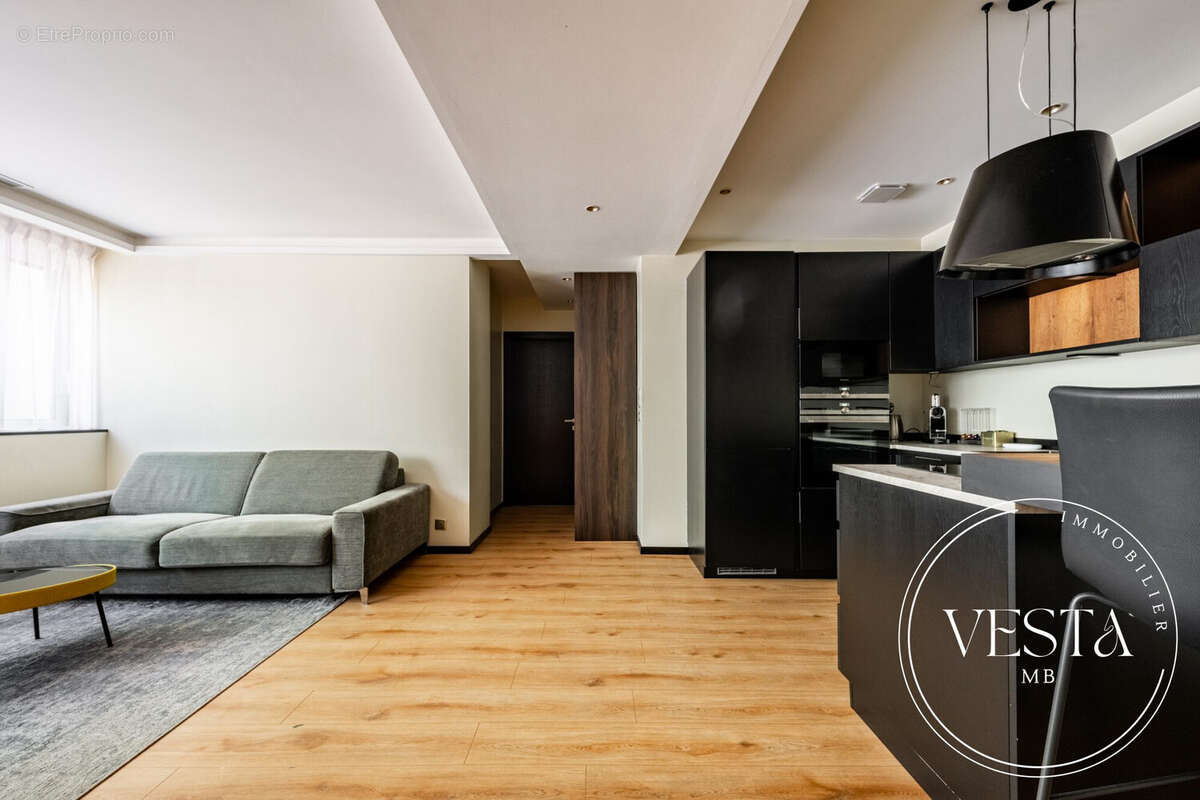 Appartement à DIJON