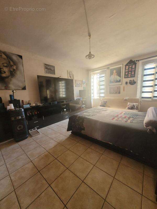 Appartement à BRIGNOLES