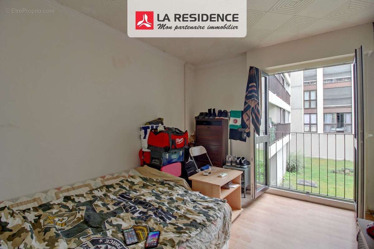 Appartement 30 m² à Les Mureaux  - photo 7