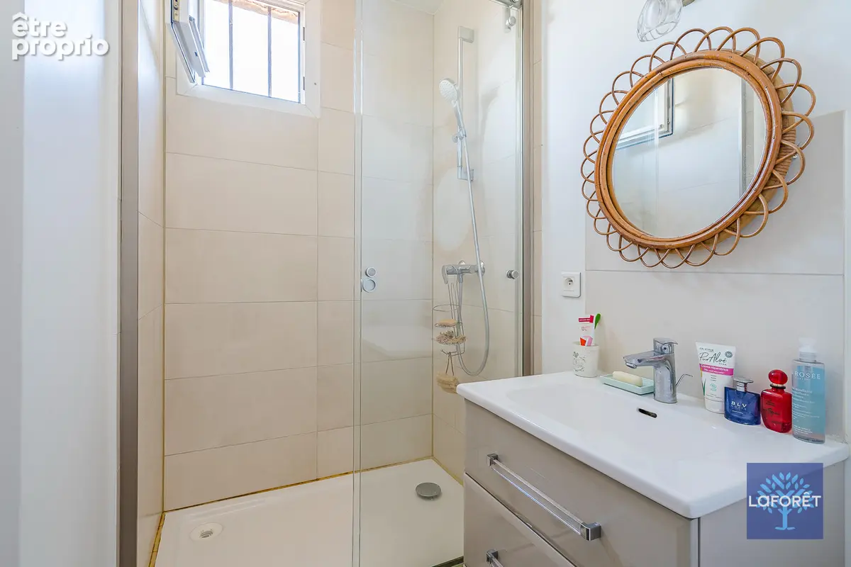 Appartement Le Raincy 3 pièce(s) 53 m2 - photo 7
