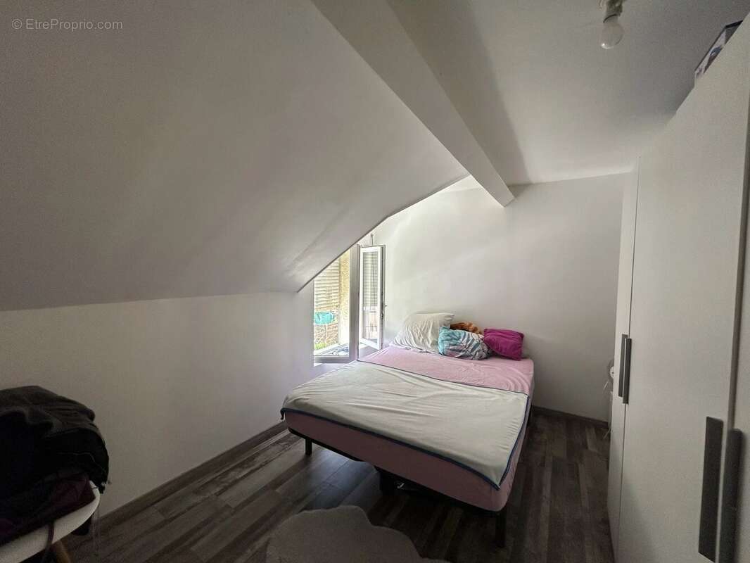 Maison de ville rénovée - photo 6