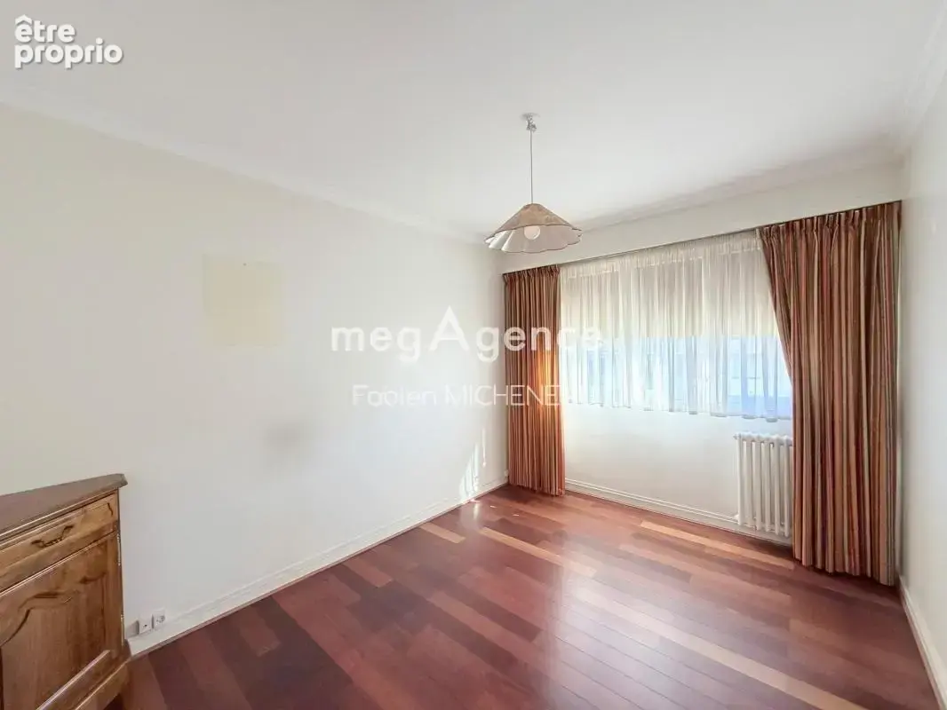 Appartement résidence La Paix - Cholet, 3 chambres, 115 m² - photo 10