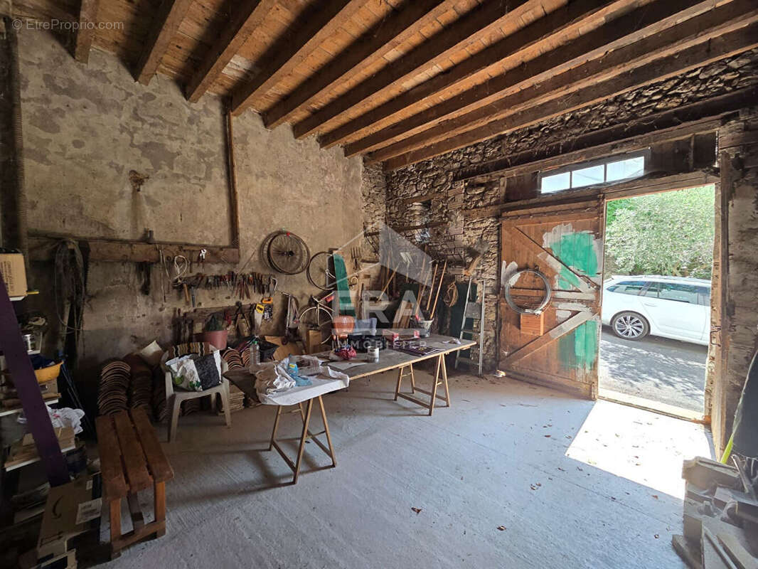 Maison 72m² à villelongue-d'aude - photo 10