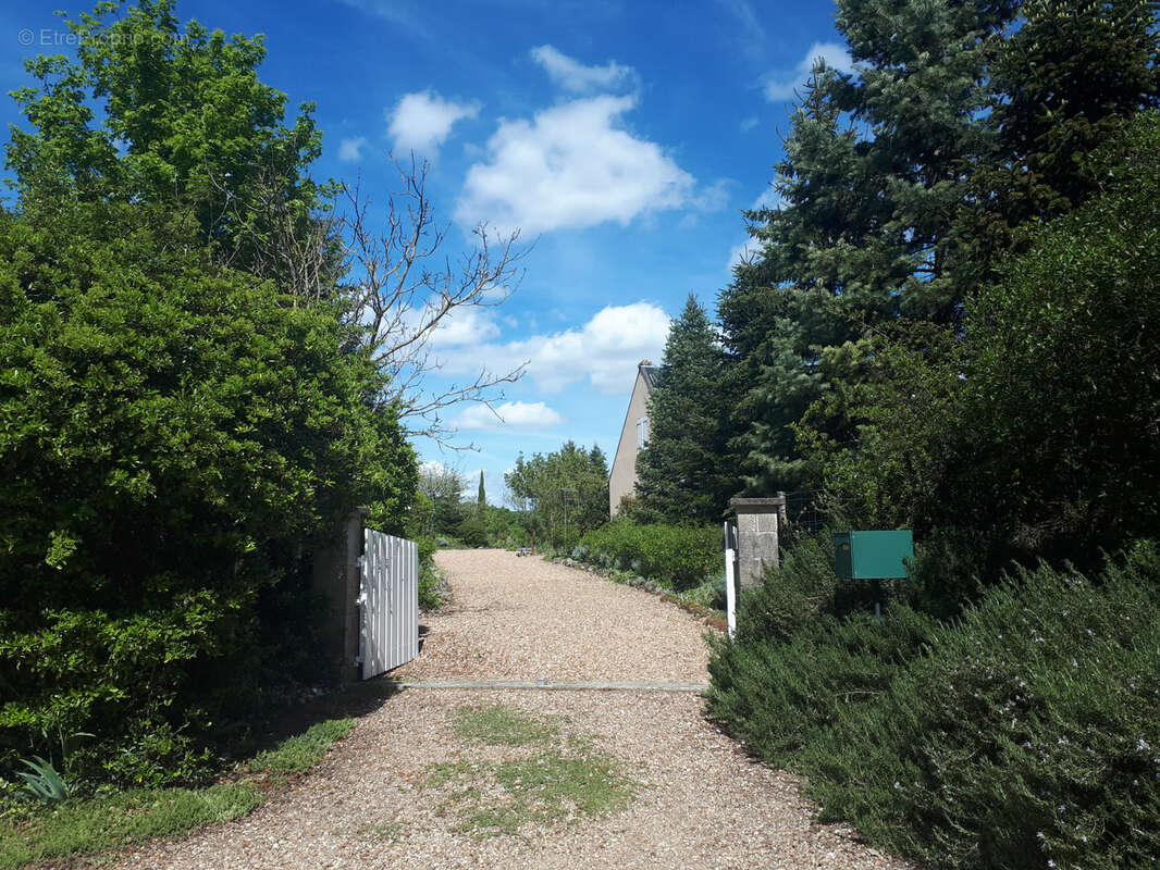 Maison à CIRAN