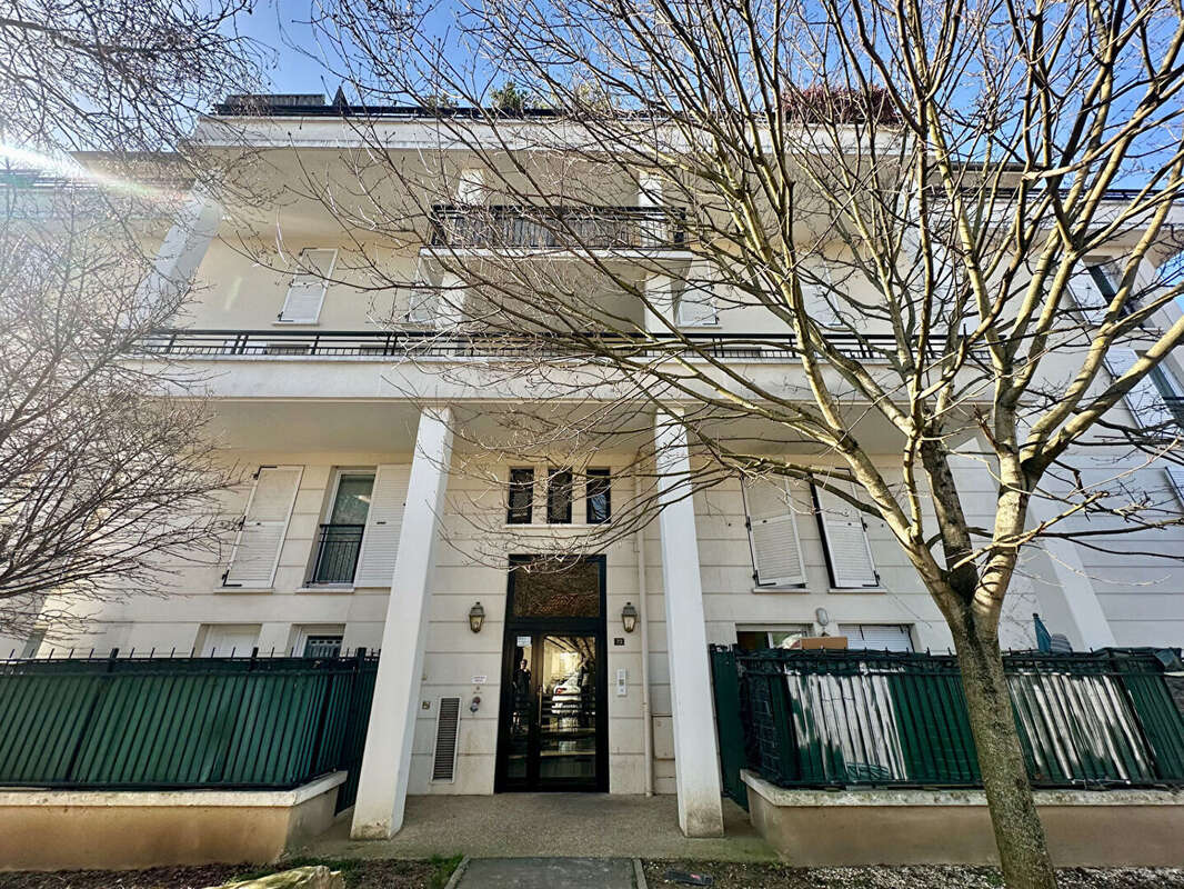 Appartement à BONDY