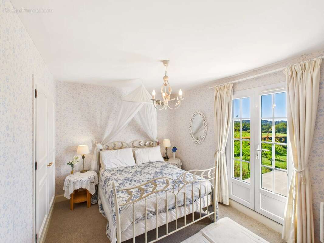 Maison à ABJAT-SUR-BANDIAT