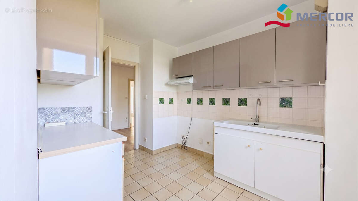 Appartement 79 m² à Illkirch-Graffenstaden  - photo 8