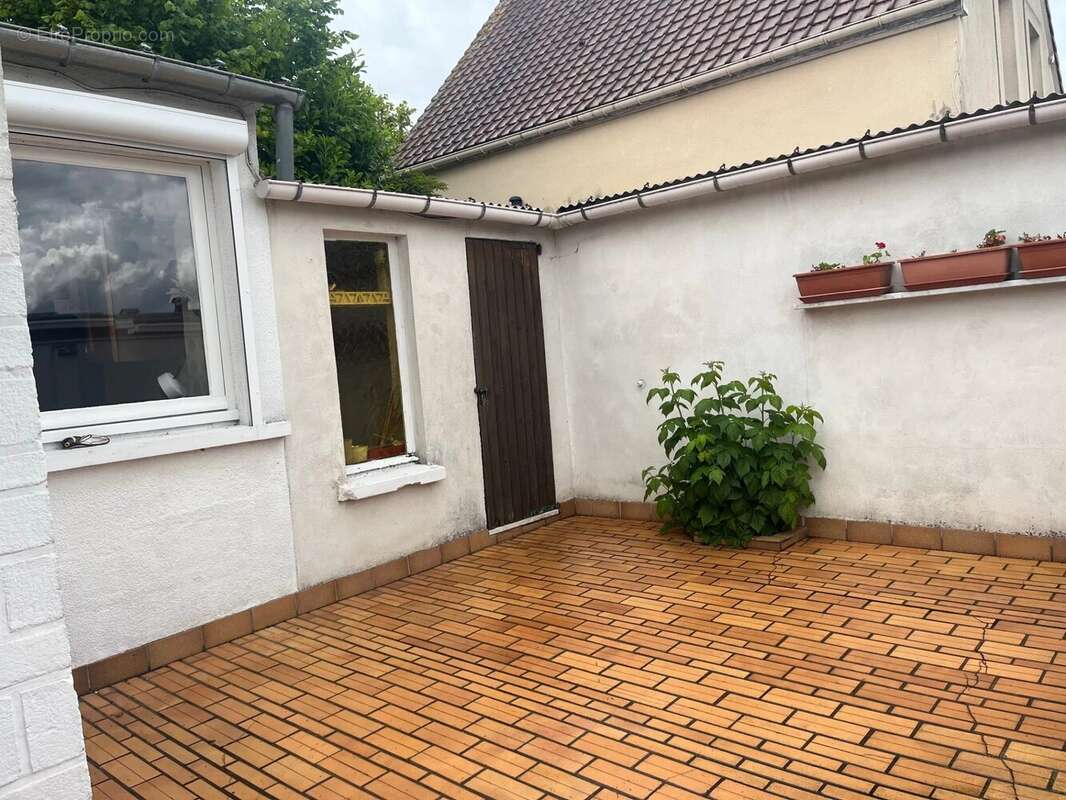 Maison à AMIENS