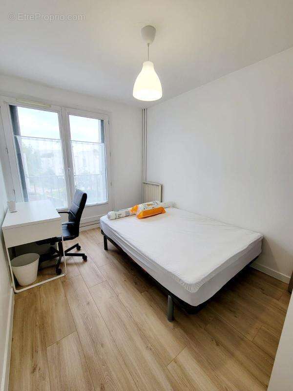 Appartement à COMPIEGNE