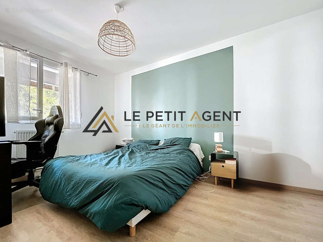 Appartement à LE BOUSCAT