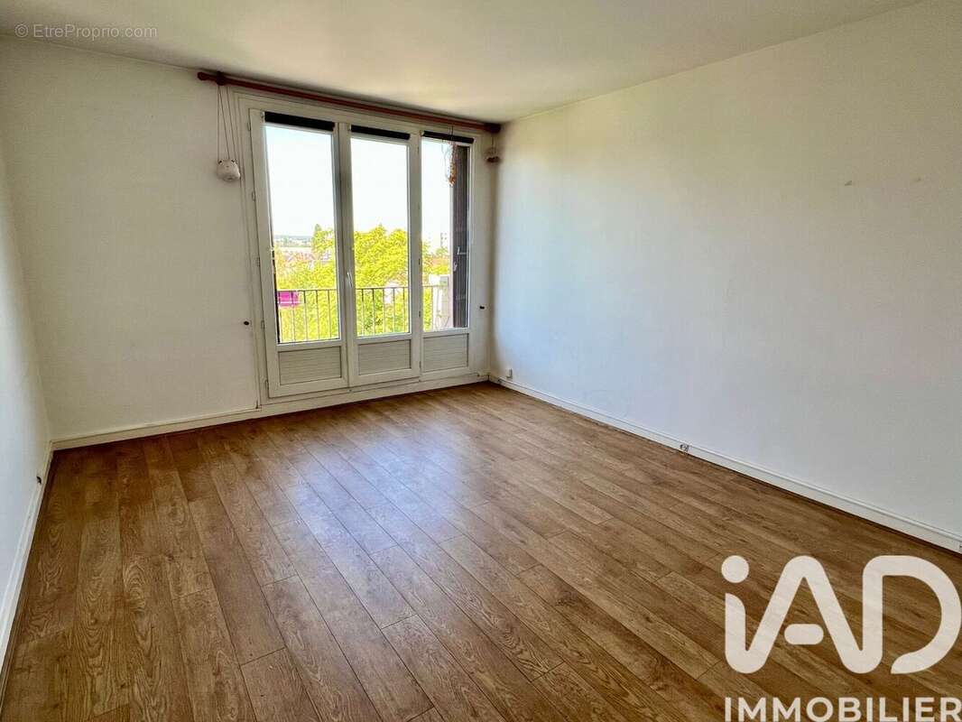 Photo 2 - Appartement à CHATOU