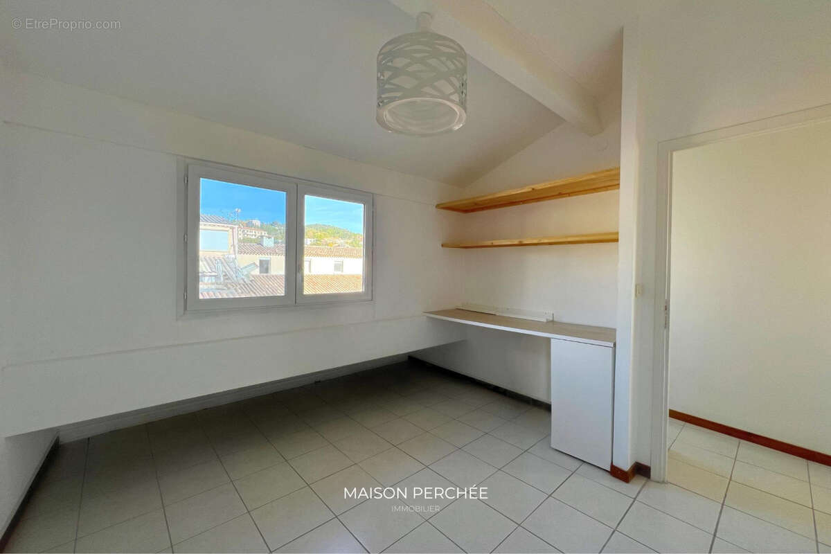 Appartement à DRAGUIGNAN