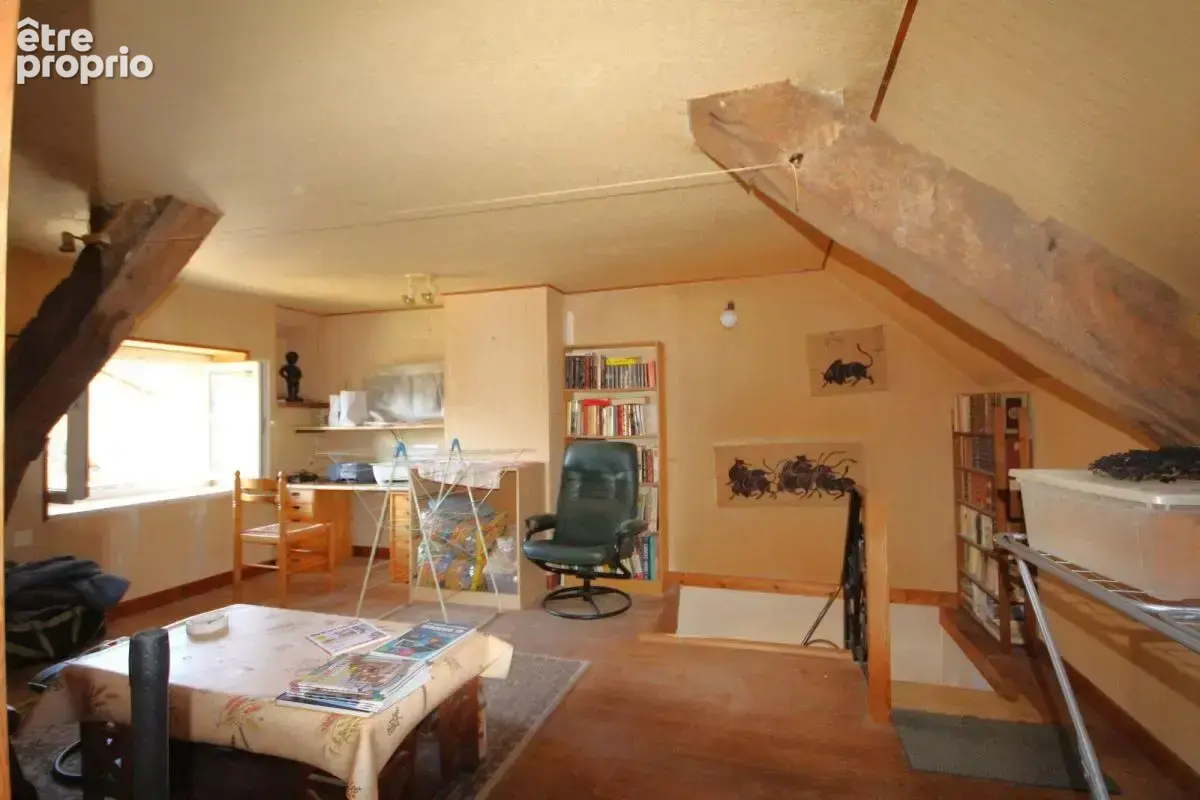Maison en pierres - photo 14