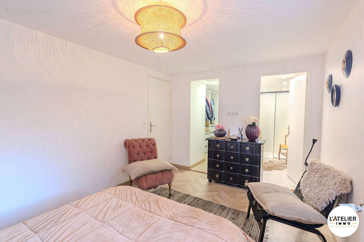 Maison à VILLERS-LES-NANCY