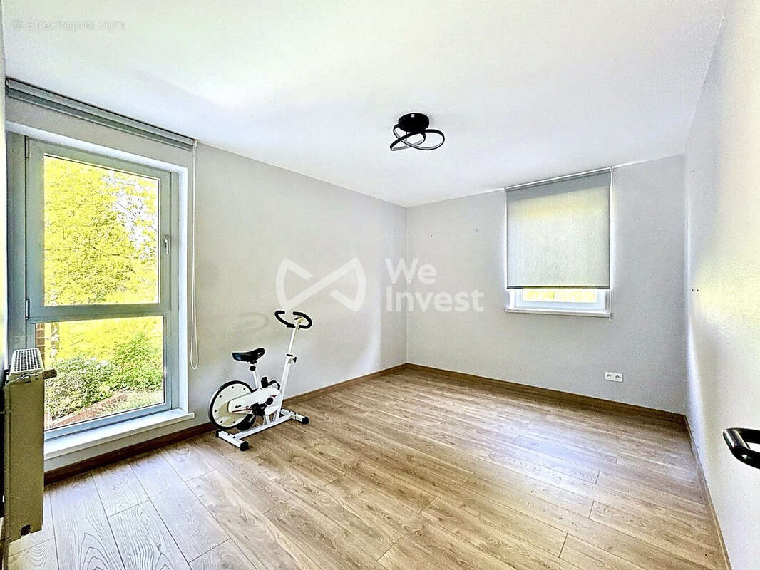 Maison à BELLIGNIES